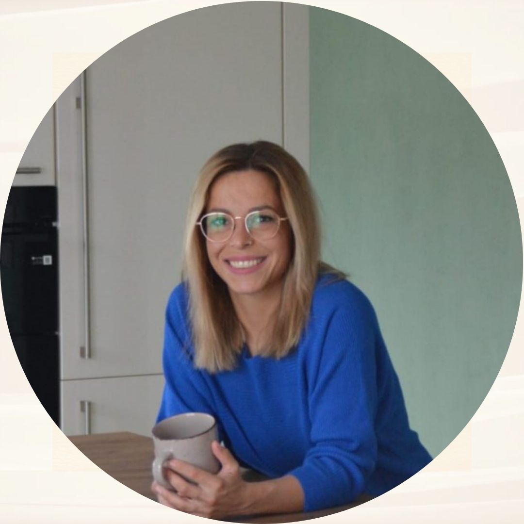 Janina Hopf