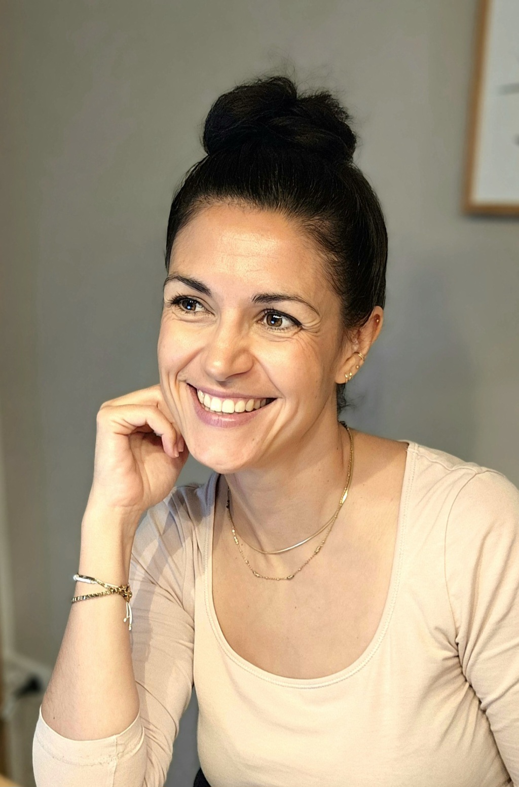 Kathi Jacobs