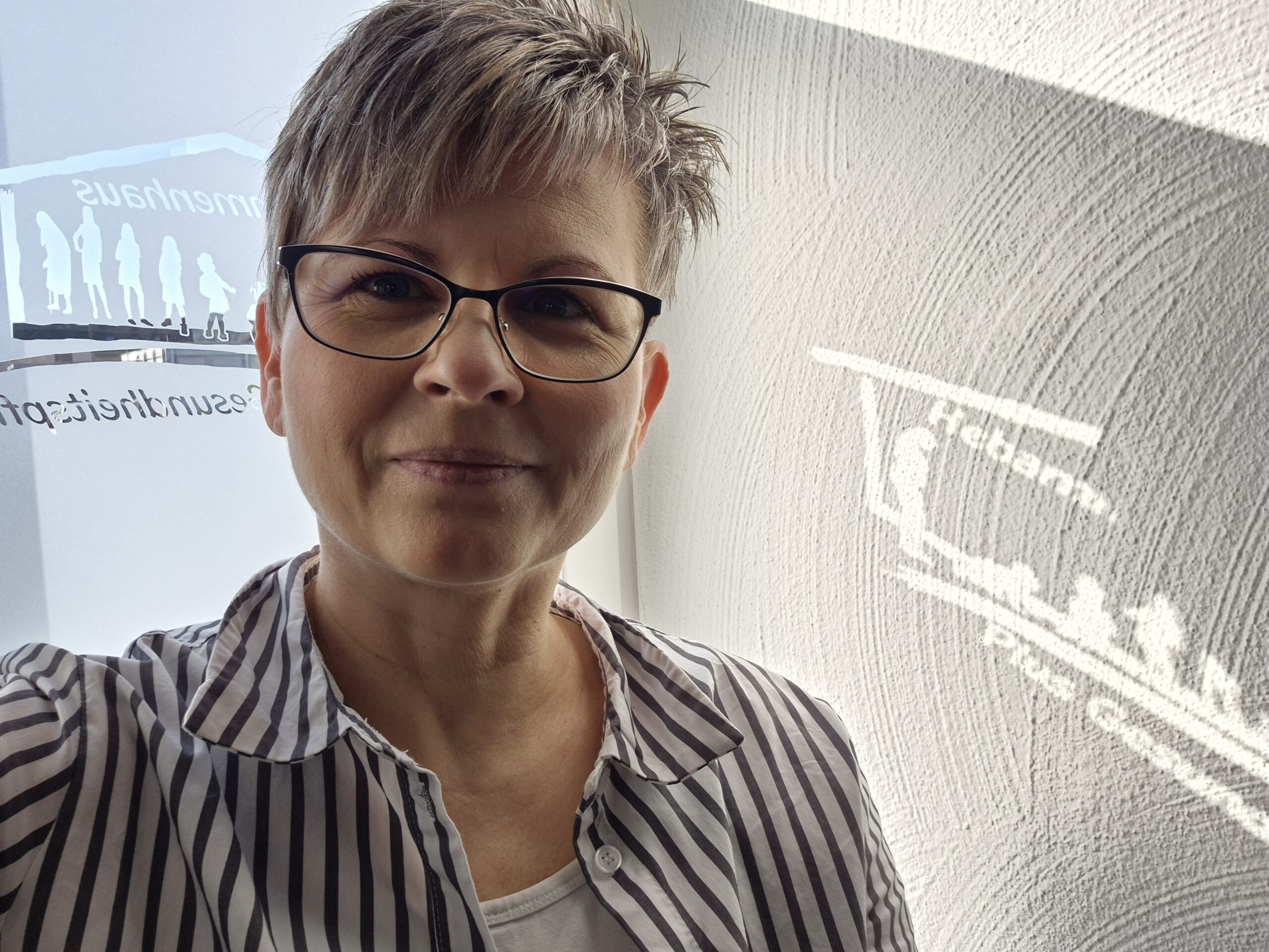 Denise Vollmar