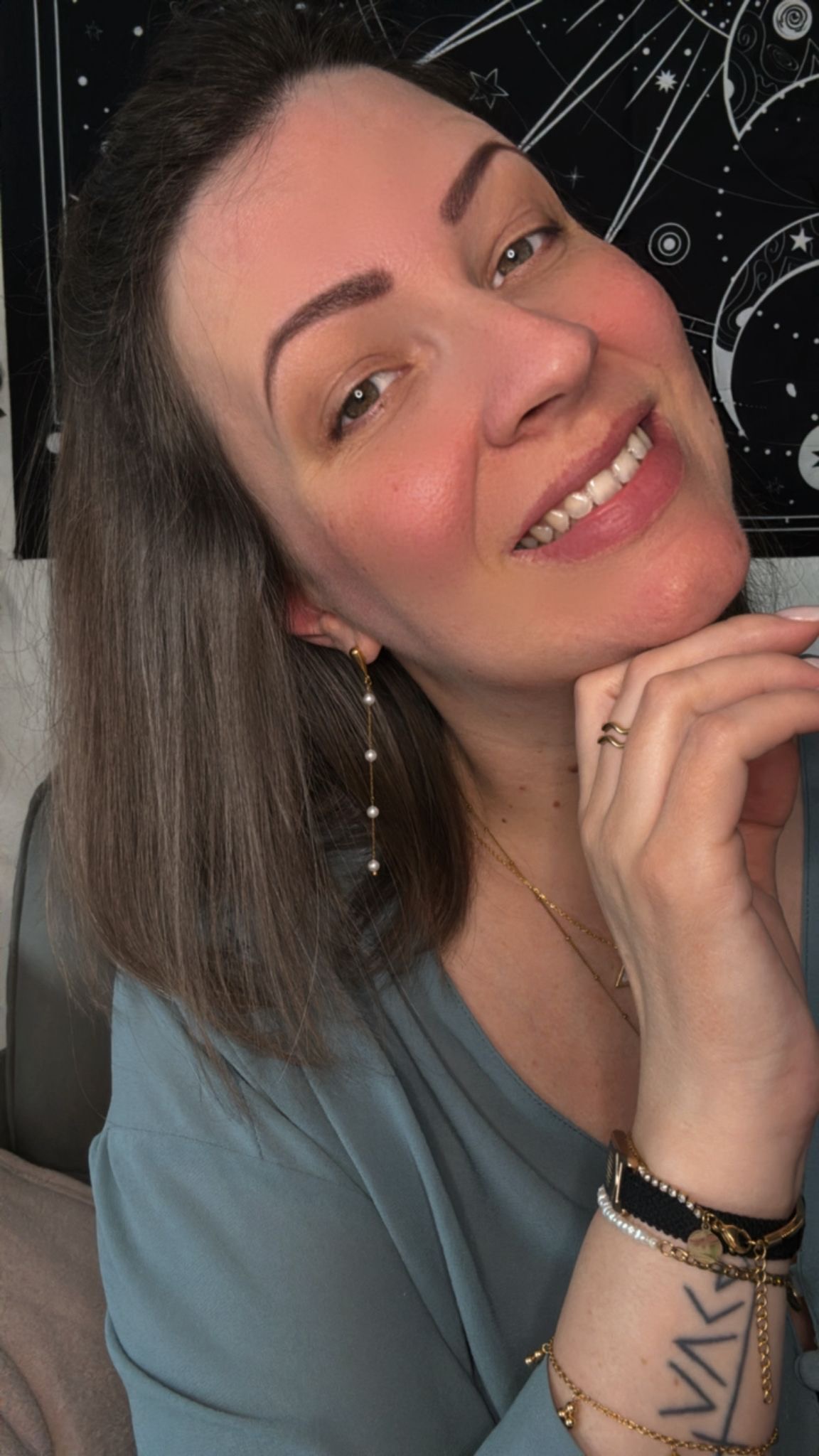 Isabelle Riedel