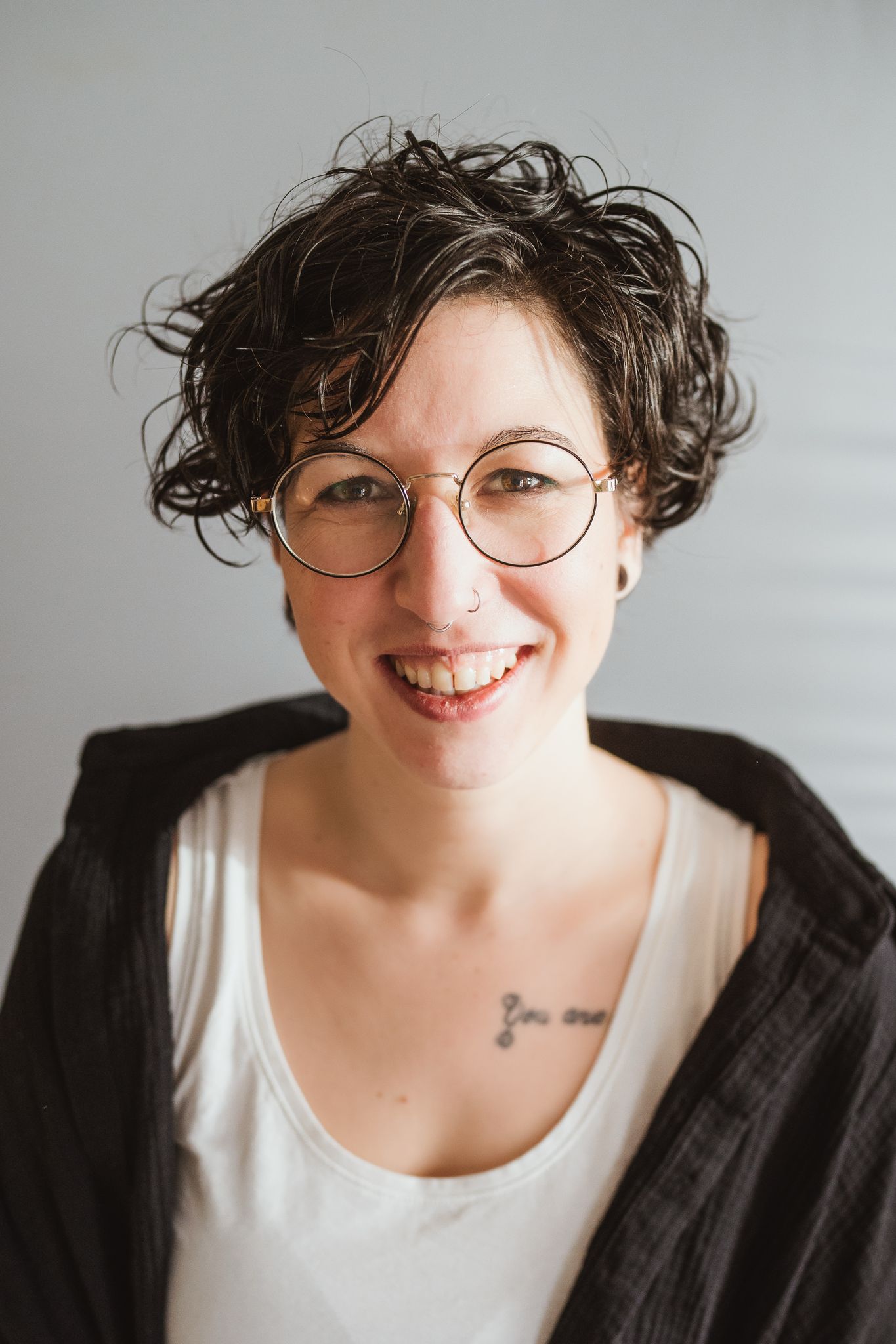 Katharina Wolf