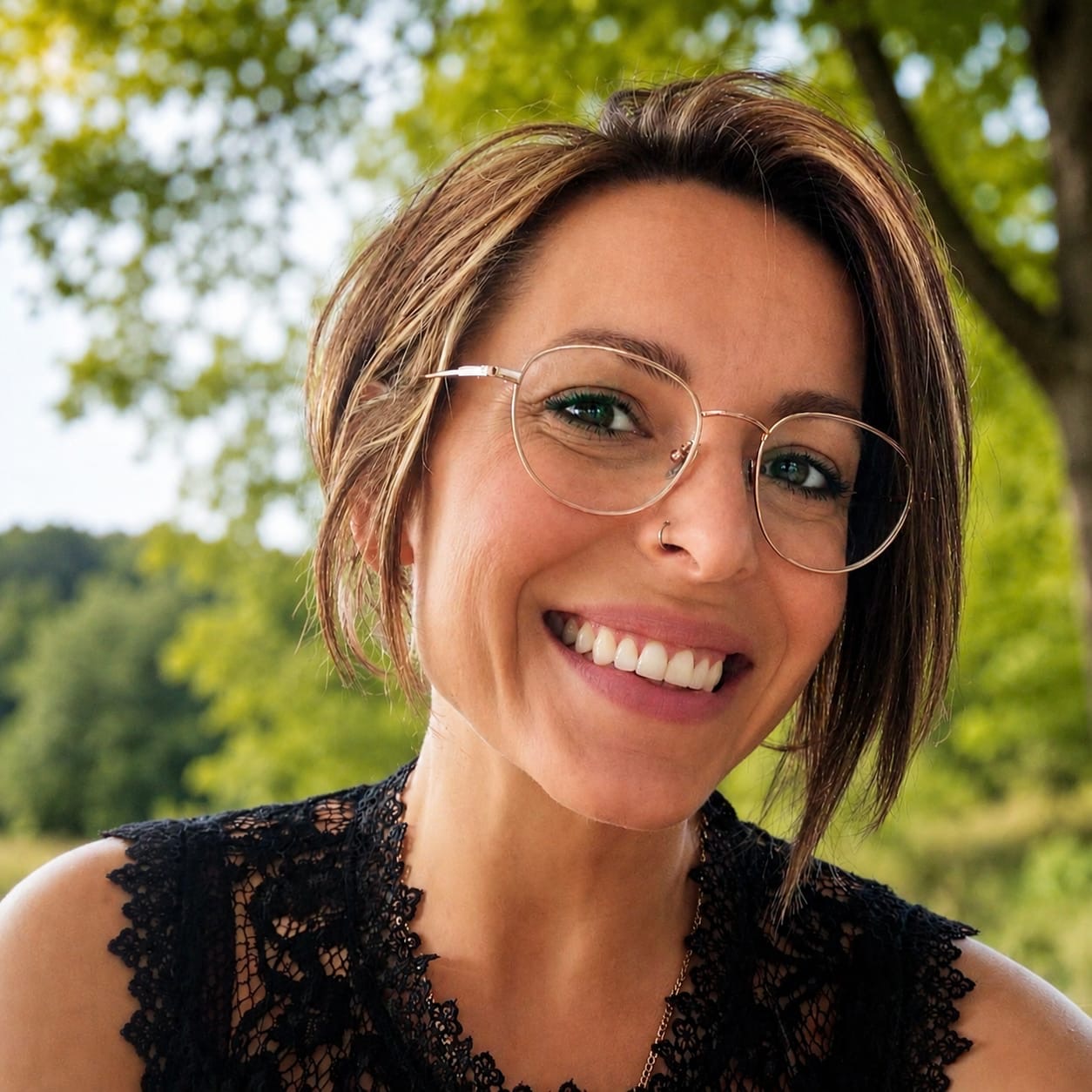 Janina Hopf